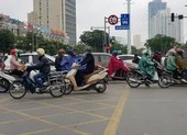 Nhiệt độ giảm mạnh, yêu cầu hỏa tốc ứng phó