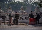 Việt Nam nêu quan điểm về Myanmar tại phiên họp đặc biệt