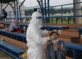 4 khu công nghiệp ở Bắc Giang tạm dừng hoạt động 