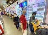 TP.HCM: Đảm bảo lương thực, thực phẩm dồi dào mùa dịch