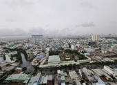 Nguyên nhân gây mưa nhiều ở Nam bộ 