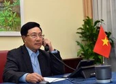 Việt Nam trao đổi với Mỹ về việc điều tra chính sách tiền tệ