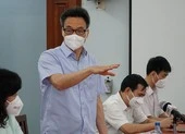 Cần bảo vệ công ty sản xuất thực phẩm lớn như tuyến đầu chống dịch