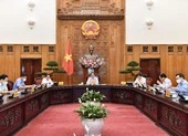 Gỡ vướng, sớm đưa dự án nhiệt điện Thái Bình 2 vào hoạt động