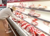 Mở cửa để tránh nguy cơ thiếu thịt heo, gà
