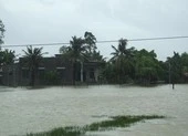 Thủ tướng yêu cầu chủ động ứng phó với đợt mưa rất lớn ở miền Trung - Tây Nguyên