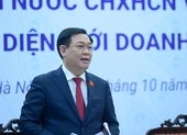 Chủ tịch Quốc hội: Sẽ có các gói hỗ trợ, phục hồi, kích thích nền kinh tế