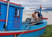 Mưa lớn, Khánh Hòa sơ tán dân ở các điểm nguy cơ sạt lở, lũ quét