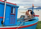 Khánh Hòa, Phú Yên lên phương án đối phó áp thấp nhiệt đới