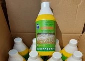 Liên tục phát hiện thuốc trừ cỏ chứa chất gây ung thư cấm bán 
