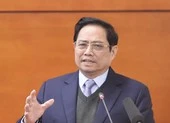 Thủ tướng: Cứ bán tiểu ngạch thì nông sản còn gặp khó
