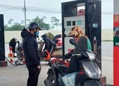 Ngày mai, giá xăng sẽ tăng bao nhiêu?