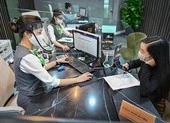 Xung đột Nga - Ukraine gây áp lực không lớn lên tiền Việt