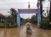 Thủ tướng gửi lời chia buồn đến gia đình có người bị nạn vì thiên tai