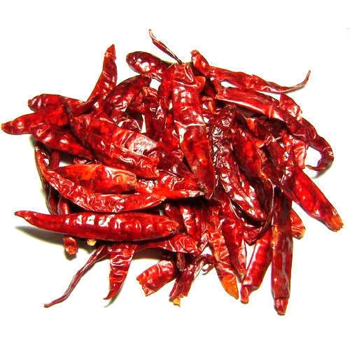 Ớt đỏ khô. Ảnh minh hoạ. Ớt đỏ khô. Ảnh minh hoạ.