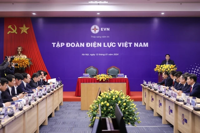điện