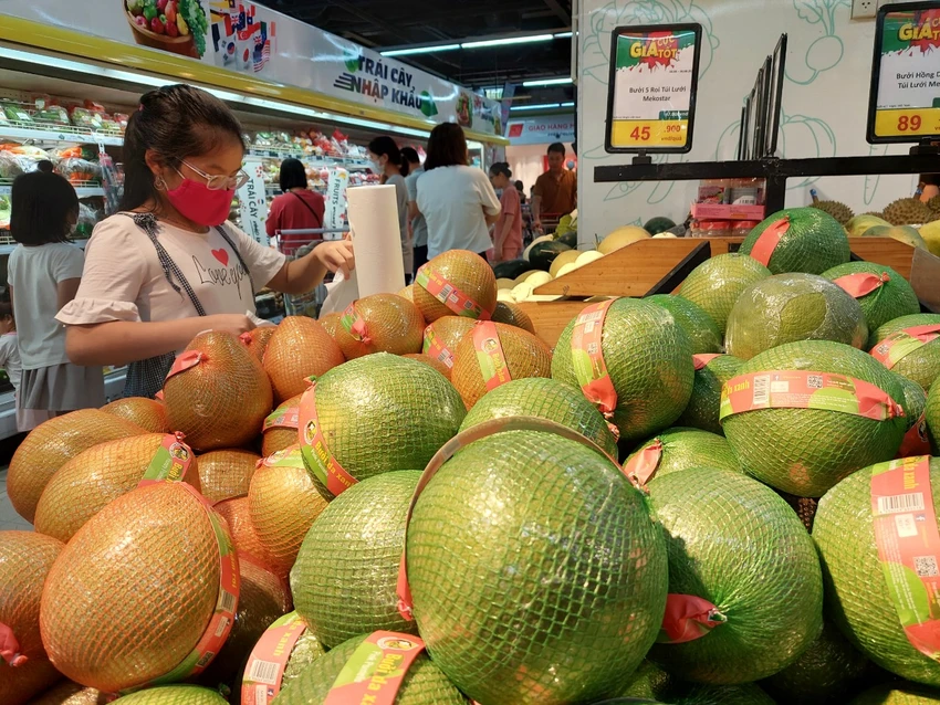 NÔNG SẢN