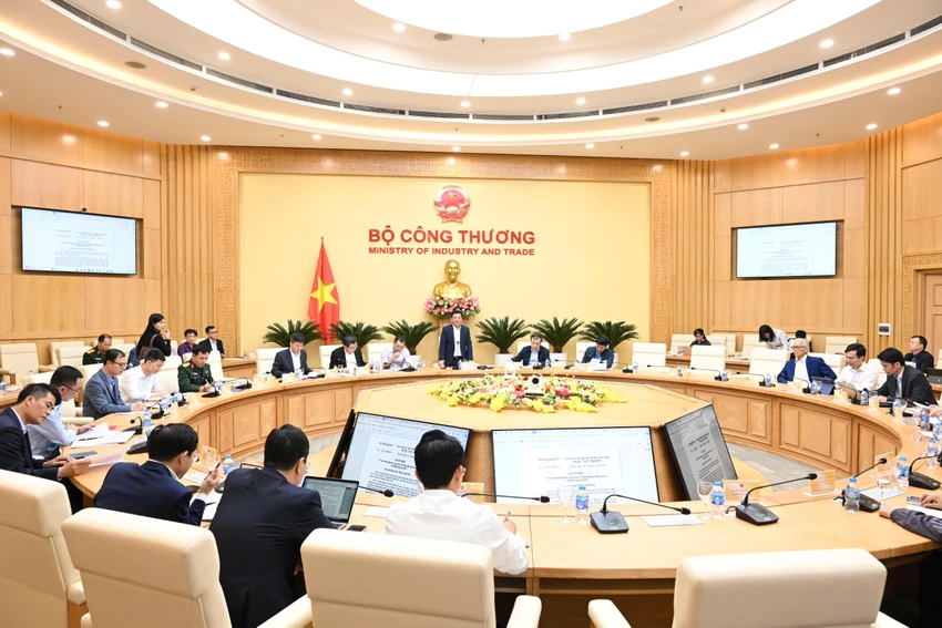 luật điện lực