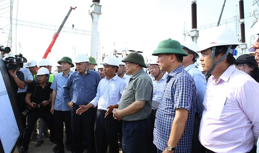 DỰ ÁN ĐƯỜNG DÂY 500 KV MẠCH 3....jpg