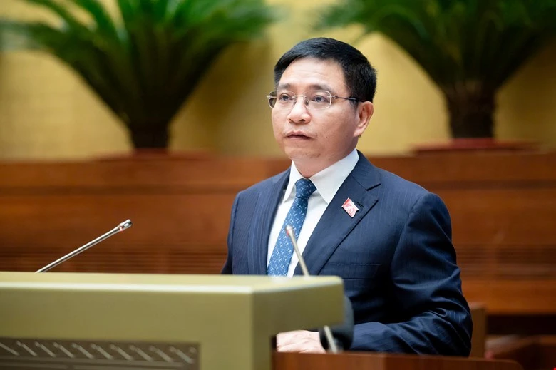 Đường sắt tốc độ cao Bắc - Nam