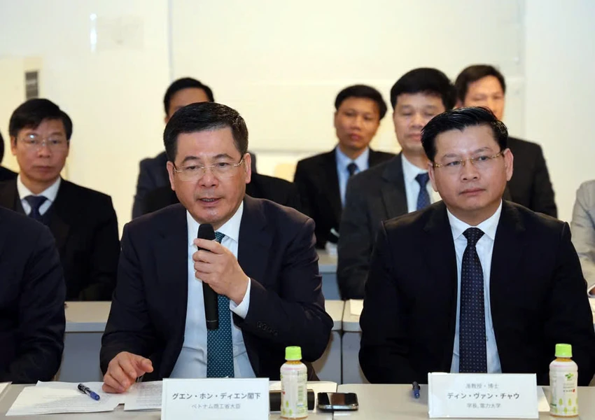ĐIỆN HẠT NHÂN
