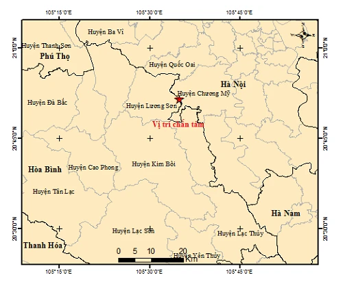 ngoại thành Hà Nội vừa xảy ra động đất.png
