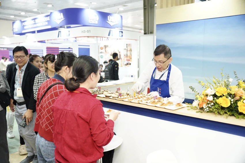 hải sản Na Uy.JPG