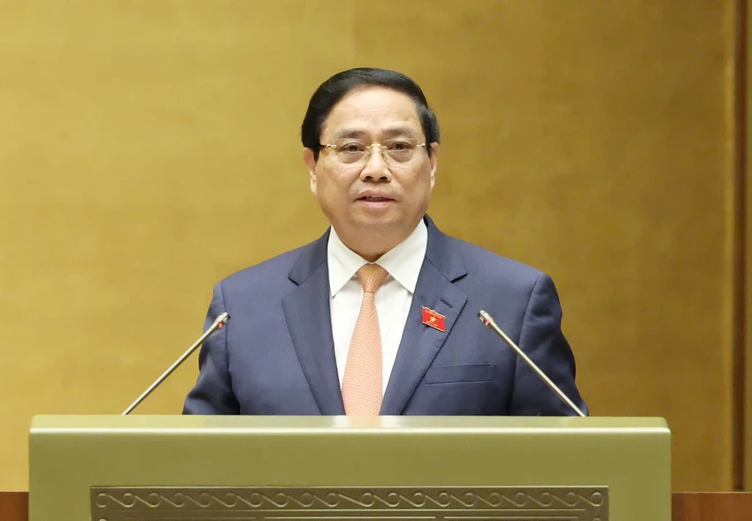 Tăng trưởng GDP từ 10%