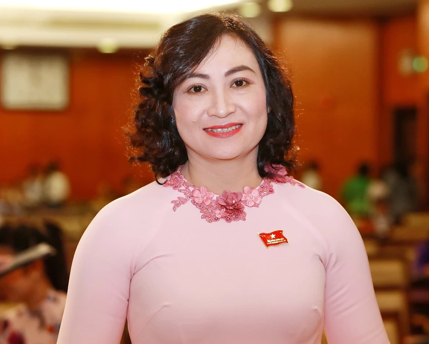 Thứ trưởng Bộ Công Thương Phan Thị Thắng.png