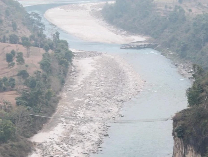 Nepal bất ngờ hủy dự án đập thủy điện với Trung Quốc ảnh 1