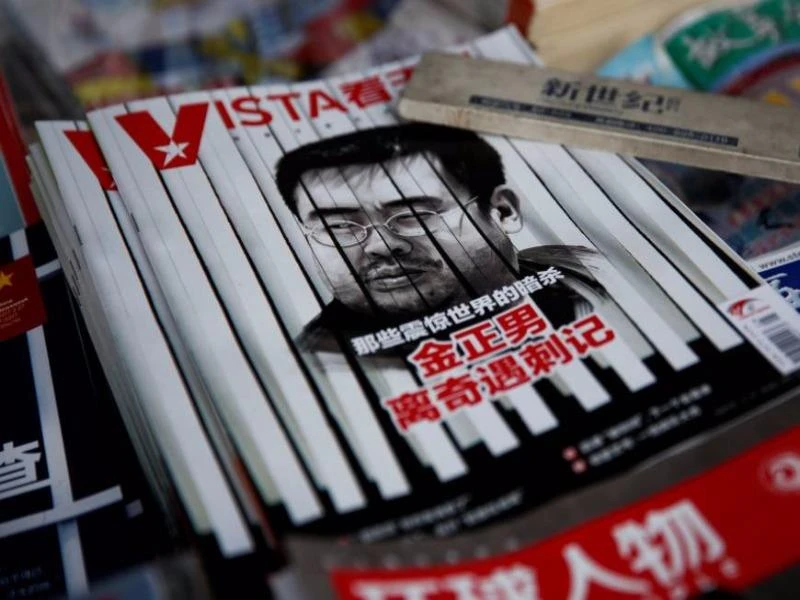 Quan chức LHQ kêu gọi điều tra vụ Kim Jong-nam ảnh 2