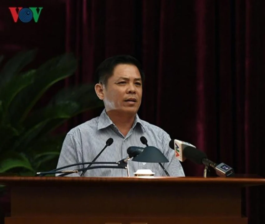 Trung ương bàn giải pháp chặn nạn 'chạy chức, chạy quyền' ảnh 3