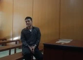 Mua súng ngắn phòng thân, thanh niên lãnh án tù