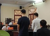 Tài xế xe tải hùn tiền để ‘thử phê ma túy’
