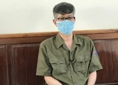 Chém vợ thương tật 68% vì cằn nhằn chuyện chưa nấu cơm