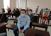 5 năm 6 tháng tù cho bị cáo dùng ma túy 'cách nhật'