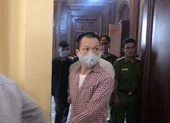 Băng trộm nước ngoài bị bắt sau khi cạy trúng két sắt rỗng