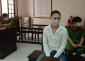 Hơn 3 năm tù cho thanh niên lấy ma túy dưới gốc cây