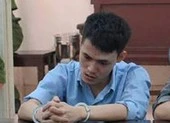 Bị cáo can tội giết người bất ngờ điên loạn tại pháp đình
