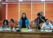 Cảnh báo tình trạng xâm hại trẻ em có tính chất loạn luân