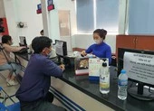 Sau ga Dĩ An, người dân lại ùn ùn ra ga Sài Gòn trả vé Tết