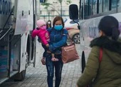 79 chuyến xe miễn phí đưa 3.000 công nhân về quê đón Tết