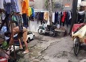 Công nhân làm việc tại TP.HCM sẽ được thuê nhà ở xã hội