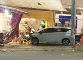 Vụ xe 'điên' lao tiệm bánh mỳ ở Đà Nẵng: Tài xế sử dụng rượu bia