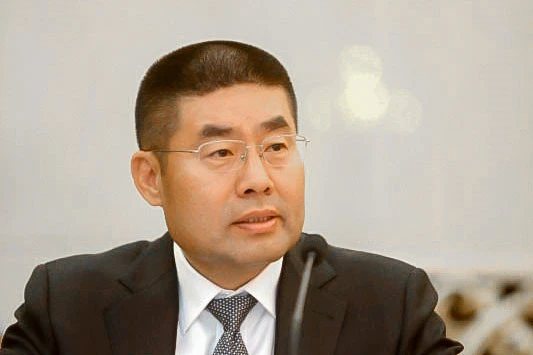 10 dai gia bat dong san giau nhat Trung Quoc hinh anh 7
