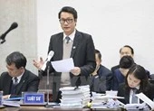 Vụ ông Thăng: Xuất hiện bút lục chưa từng được công bố