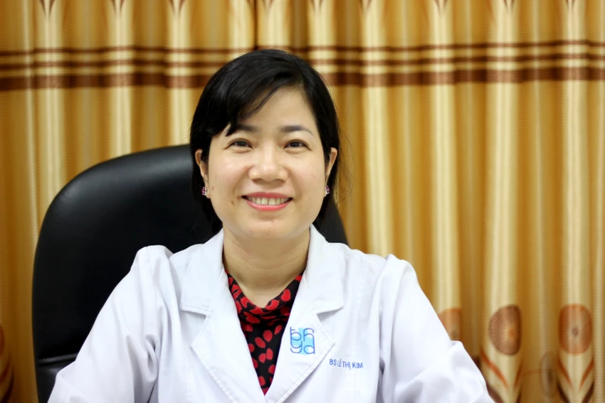 Trò chuyện với những người sinh ra ở TP.HCM ngày 30-4-1975 ảnh 3