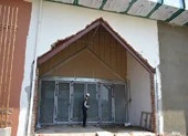 Phạt hướng dẫn viên chui dẫn khách Trung Quốc