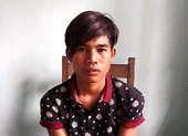 Bị vật, rút dao đâm chết bạn nhậu
