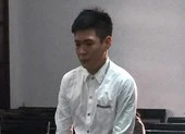 Vừa ra tù tội cướp đã đi trộm 